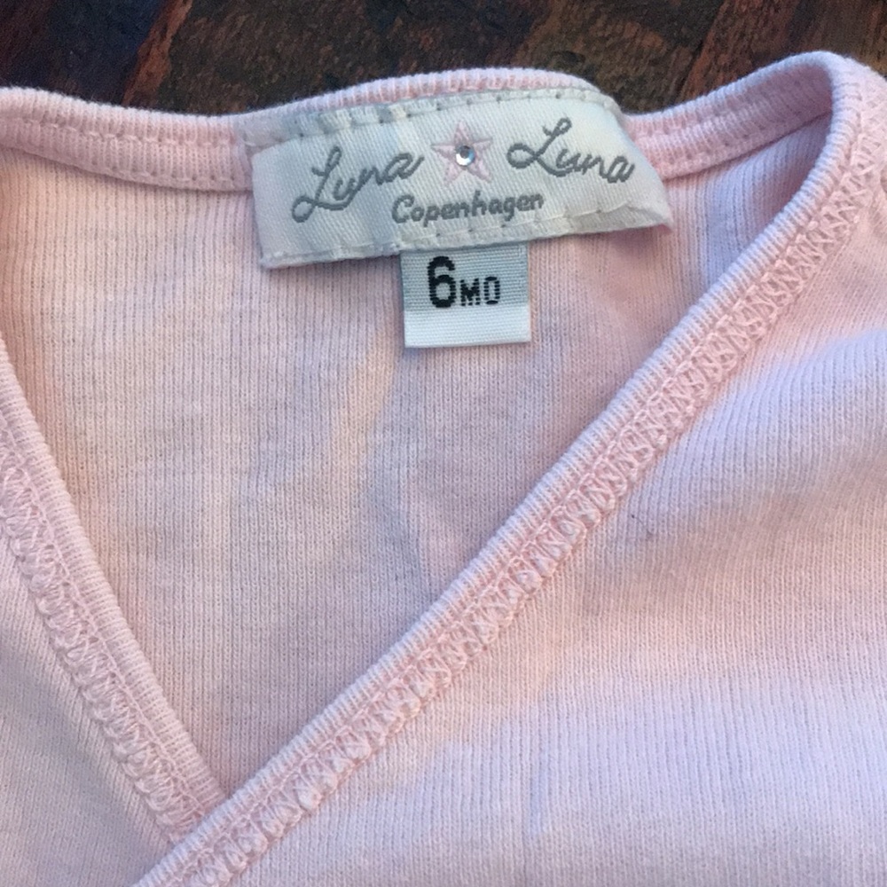Luna Luna Copenhagen size 6 M - Picture 2 of 8